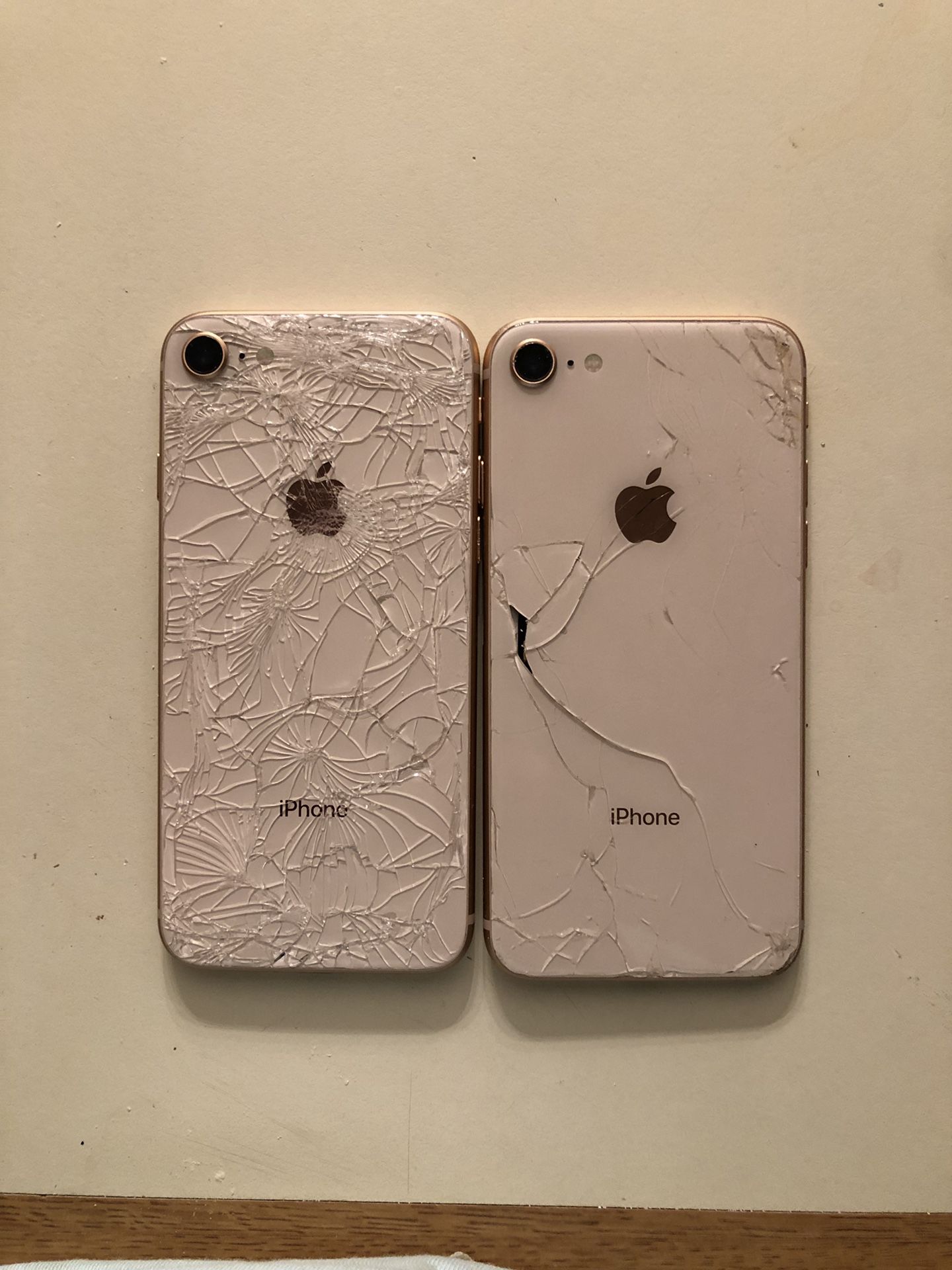 iPhone 8 for parts