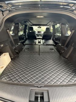 4th Gen 2022+ Acura MDX Parts