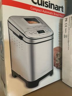 Cuisinart Bread Machine