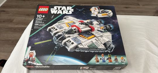 Lego star wars
