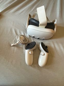Oculus quest 3