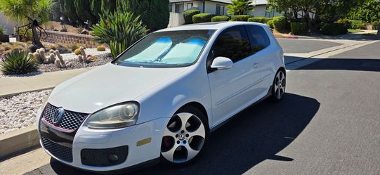 2009 VW GTI