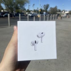AirPods Pro 2nd Gen 