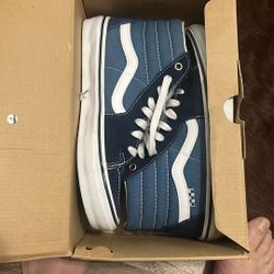 Vans Shoes 