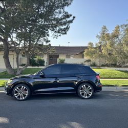 Audi 21” OEM SQ5 Take Offs