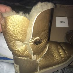 Botas Ugg Size 8 Perfectas Condiciones