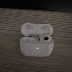 AirPods 3rd Gen - CASE ONLY