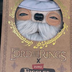 Fugglers Lord Of The Rings New 