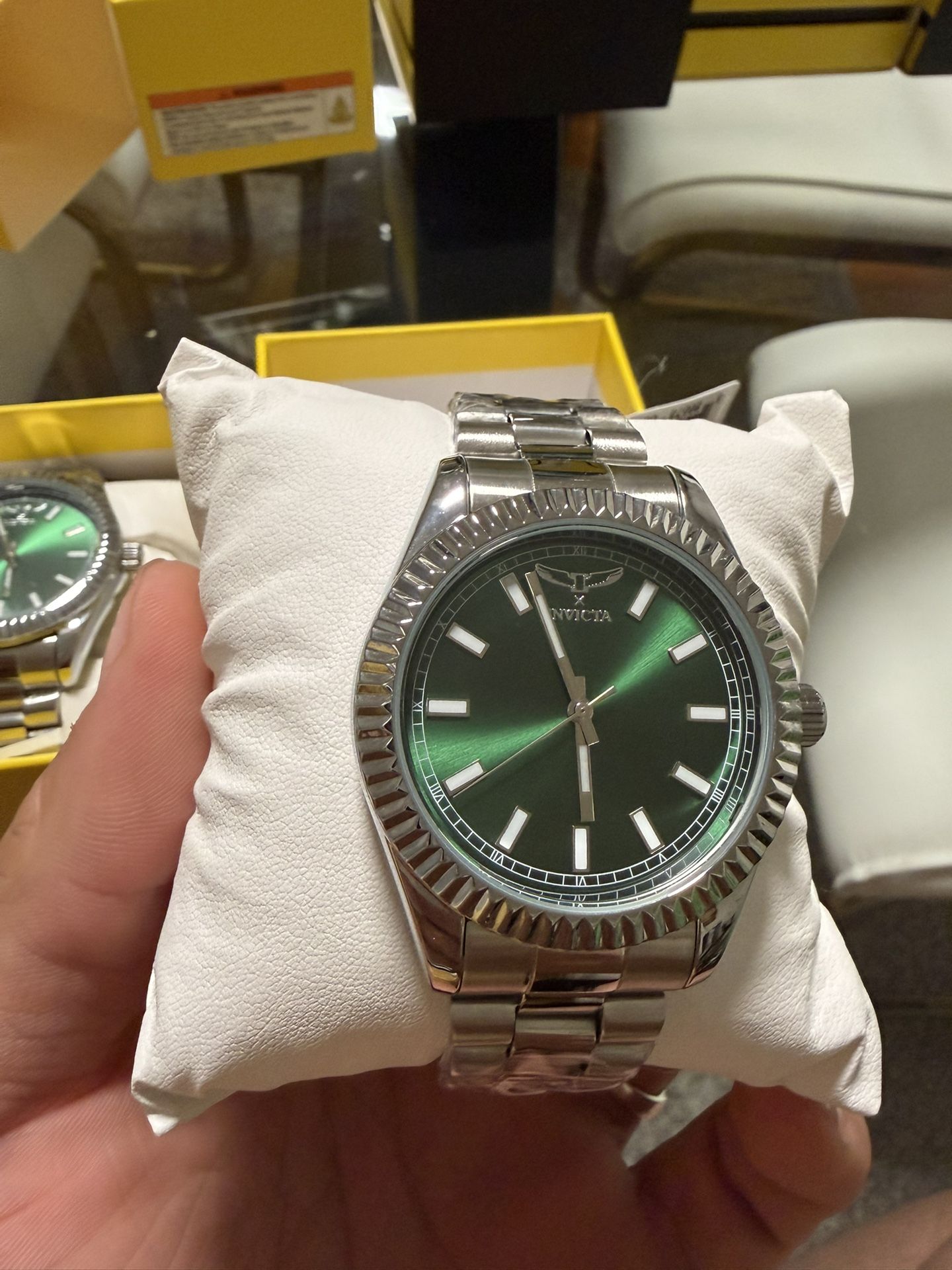 INVICTA WATCH FOR MEN