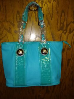 Fashion large handbag nee
