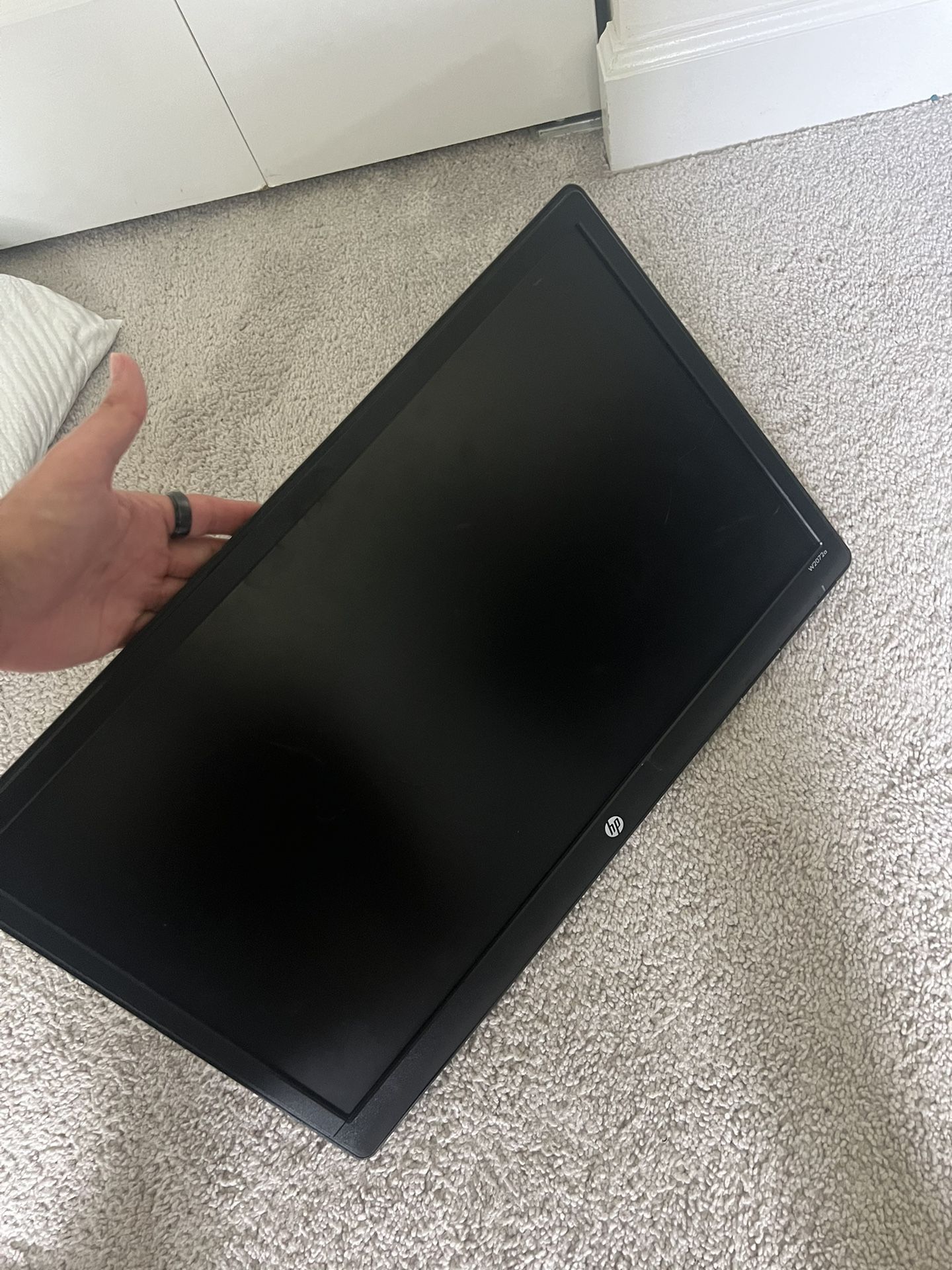 Computer Monitor
