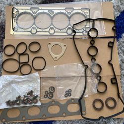Fel-Pro Head Gasket Set for Chevy Cruze, 1.8 L, HS 26516 PT-1