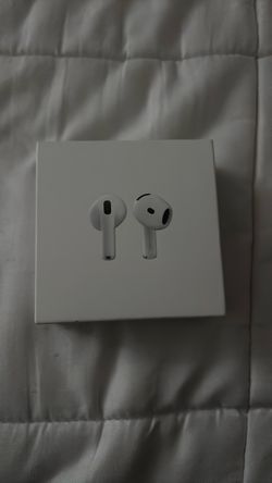 AirPods 4