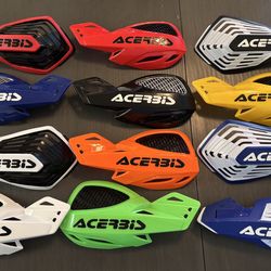 Acerbis Hand Guards