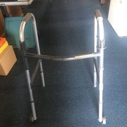 Adjustable Walker