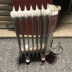 Portable Heater 2 available