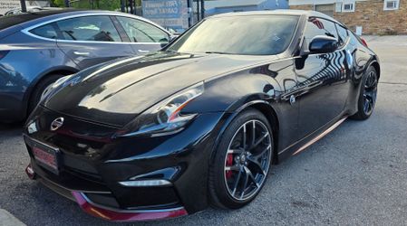2016 NISMO