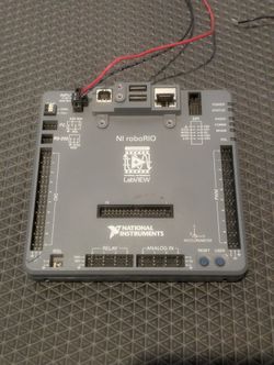 Assorted Robotics Electronics / Parts