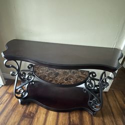 Sofa Table 