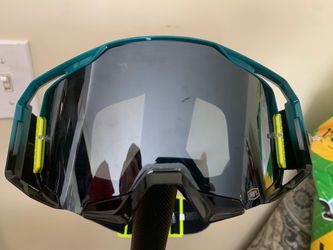 Dirt Bike Goggles