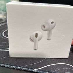 Airpods Pro 3