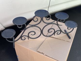 Partylite Candle holder