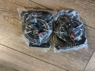 Bike lock $10 each