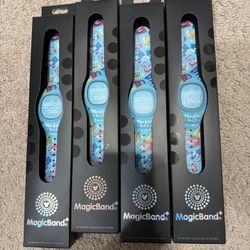 Disney Magic Band Plus