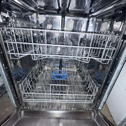 Frigidaire Gallery Dishwasher