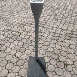 Floor Scale In Good Condition $30 Firm On Price