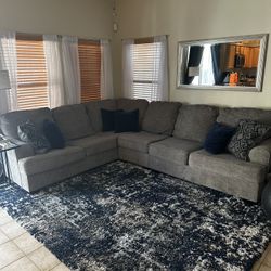 Sectional sofa