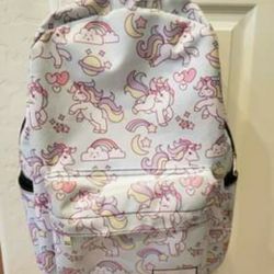 Unicorn Backpack