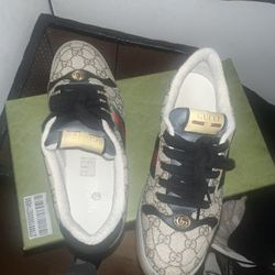 Gucci Shoes 