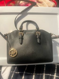 Mk purse