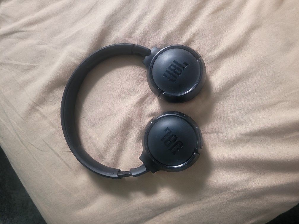 JBL Headphones