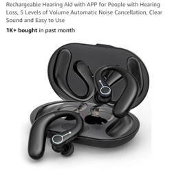 Hearing Aids