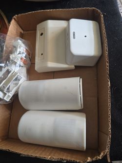 Cox security