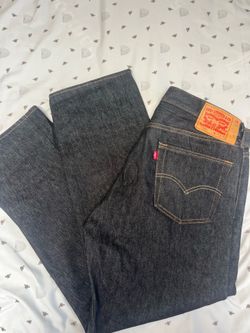 Levi's, size: W36 L30, color dark gray.  New