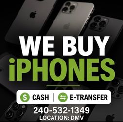 iPhone 16 pro/ pro max 256GB