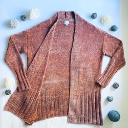 Comfy Knit Cardigan