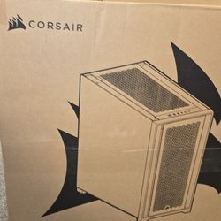 Corsair 5000D Airflow