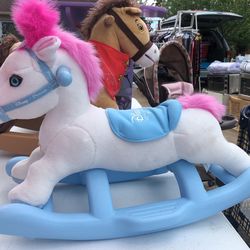 Disney Princess Pony Rider
