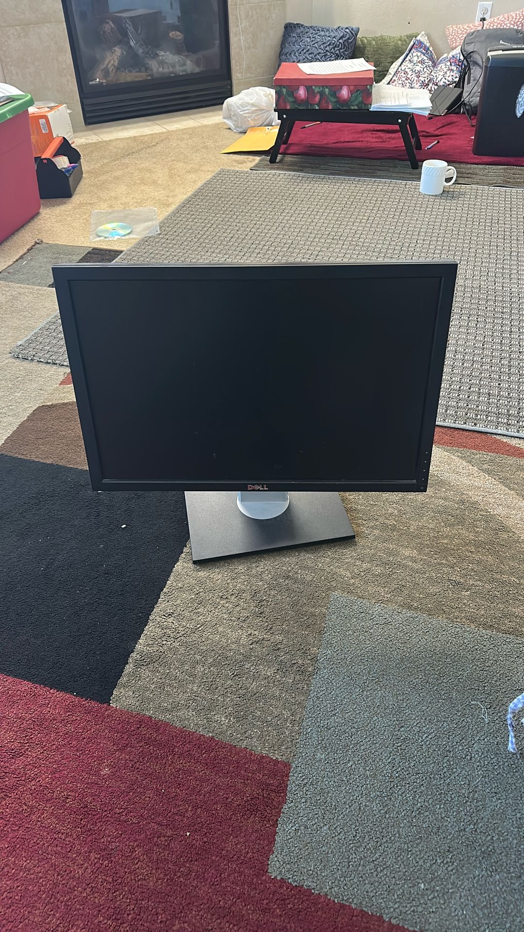 Monitor