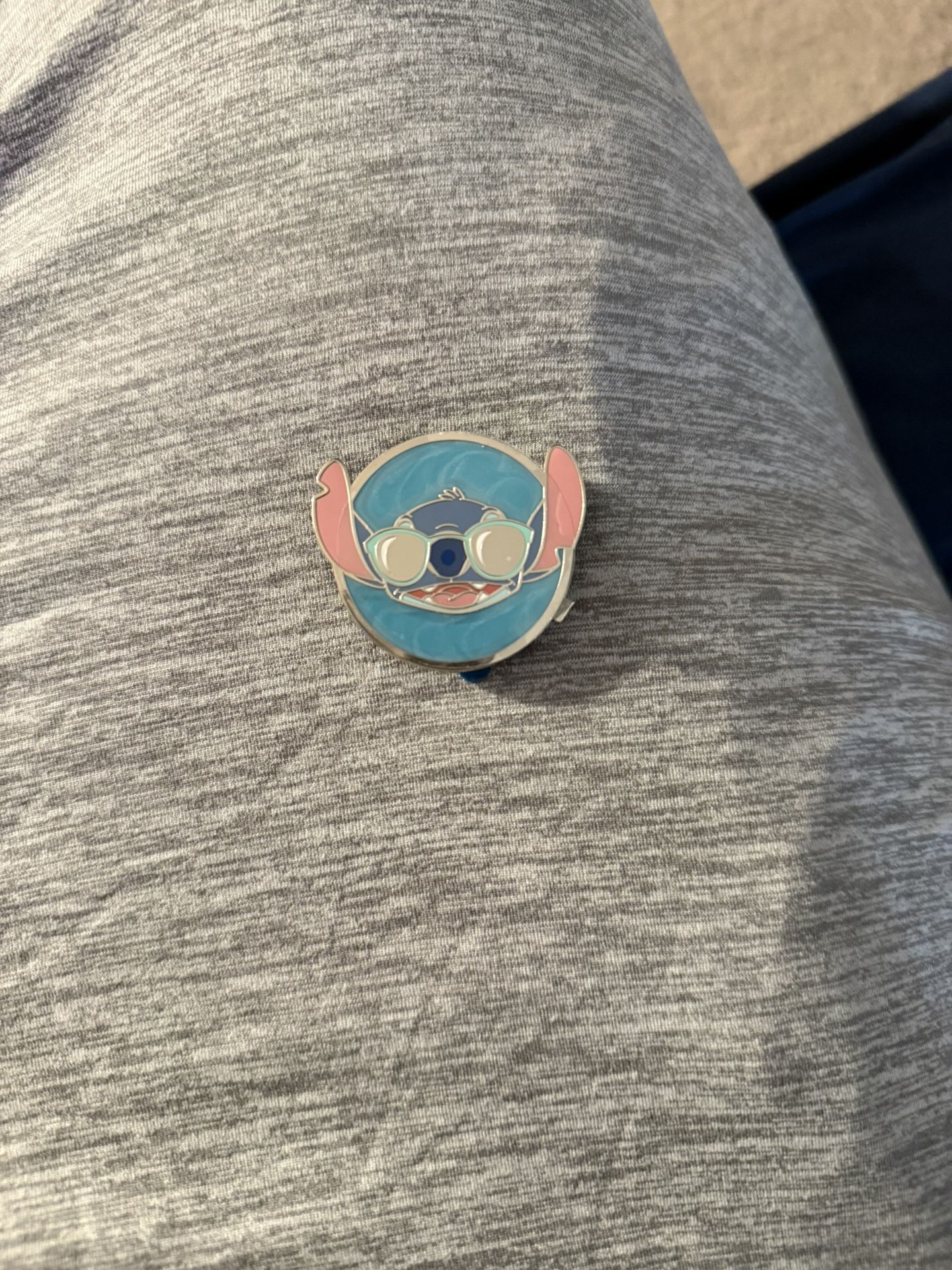 Brand New Stitch Popsocket.