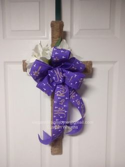Easter Wreath