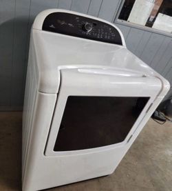 Office dryer electric
