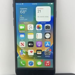 Apple iPhone 8, 64GB Unlocked
