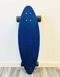 Penny Australia 36” Longboard Skateboard – Blue SEND ME AN OFFER!