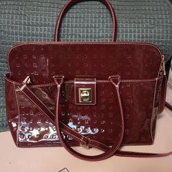 Arcadia Bag 