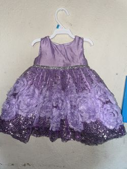 Baby Dress 